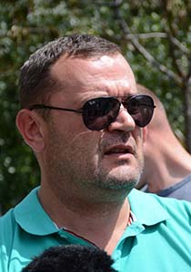 Nebojsa Nedeljkovic